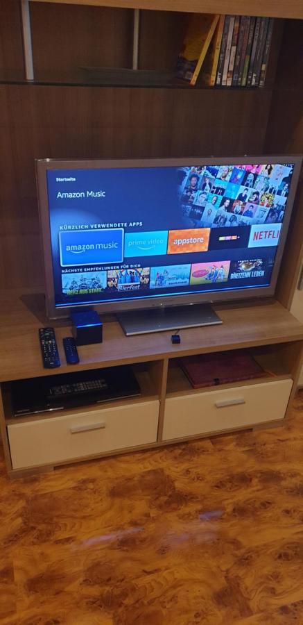 Ferienwohnung Fuer 4 Personen Mit Schnellem Wlan, Glasfaser, Tv Paket Beilstein  エクステリア 写真