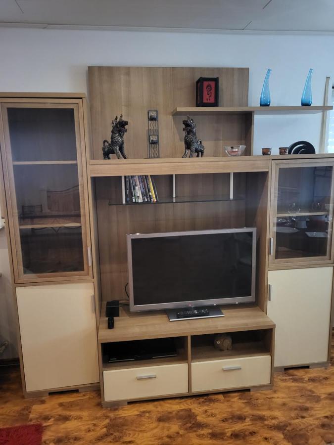 Ferienwohnung Fuer 4 Personen Mit Schnellem Wlan, Glasfaser, Tv Paket Beilstein  エクステリア 写真